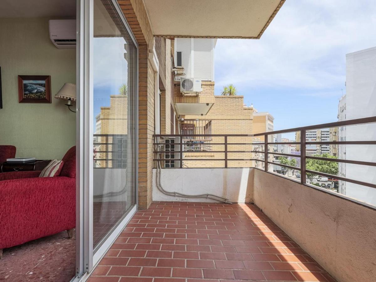Cefiro 9 Apartamento