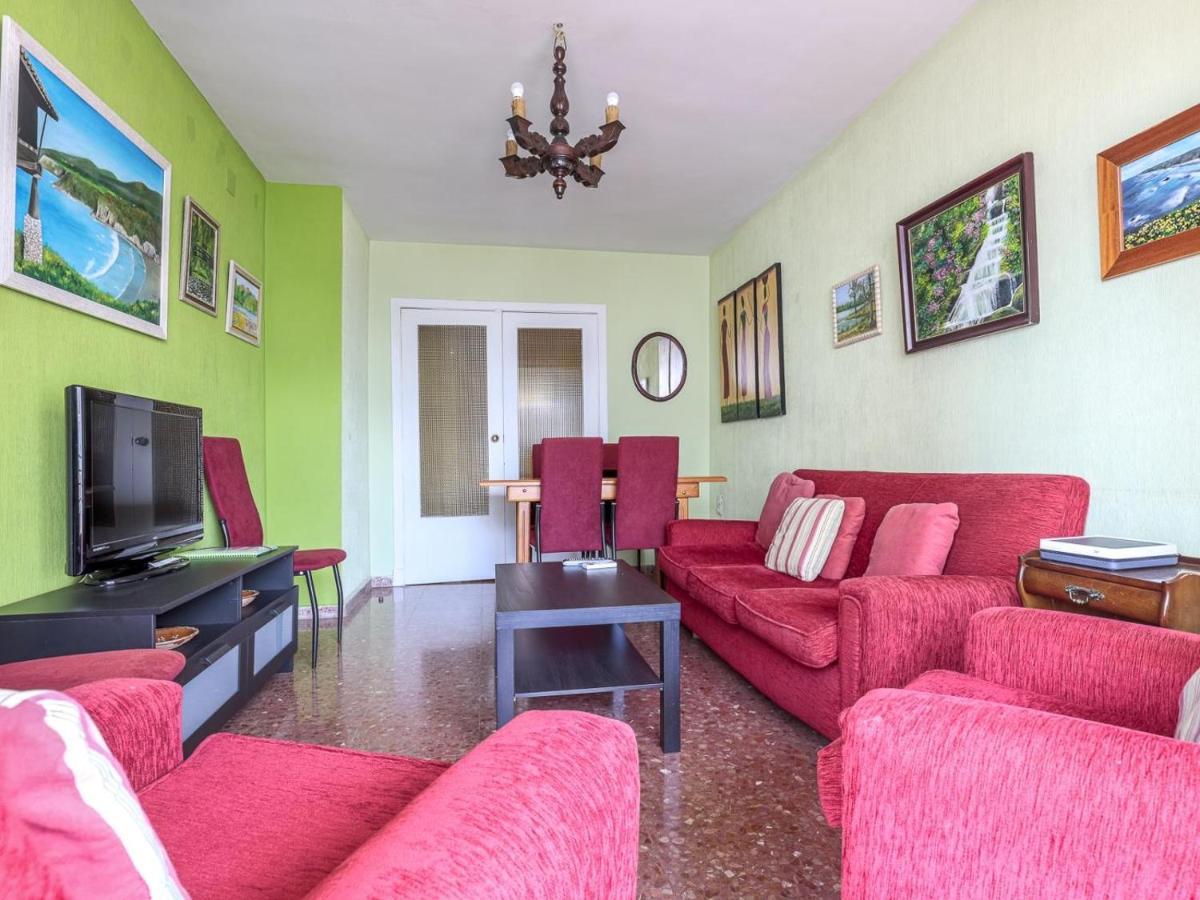 Cefiro 9 Sevilha