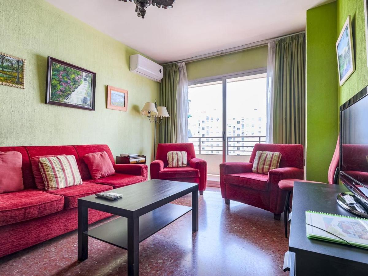 Apartamento Cefiro 9
