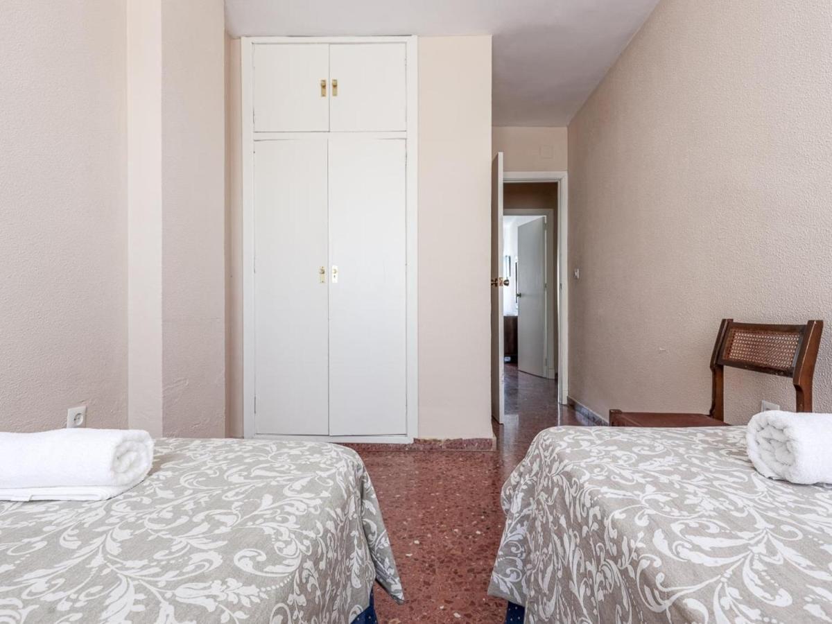 Apartamento Cefiro 9 *