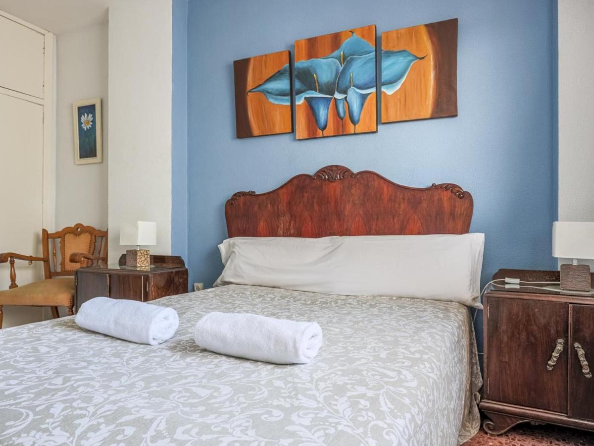 Cefiro 9 Apartamento