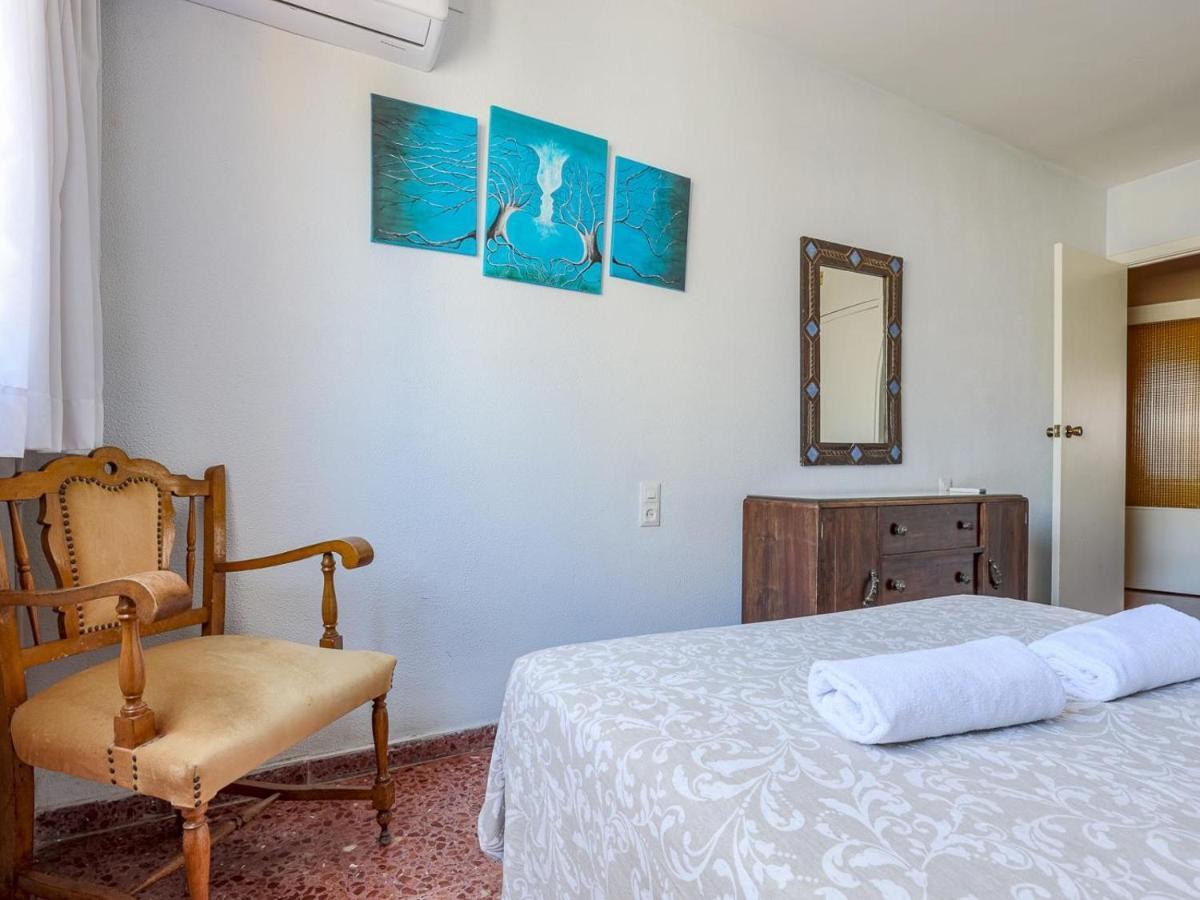 Cefiro 9 Apartamento