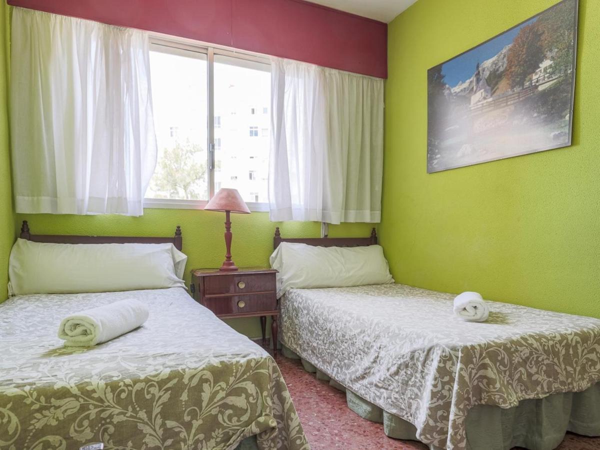 Appartement Céfiro 9