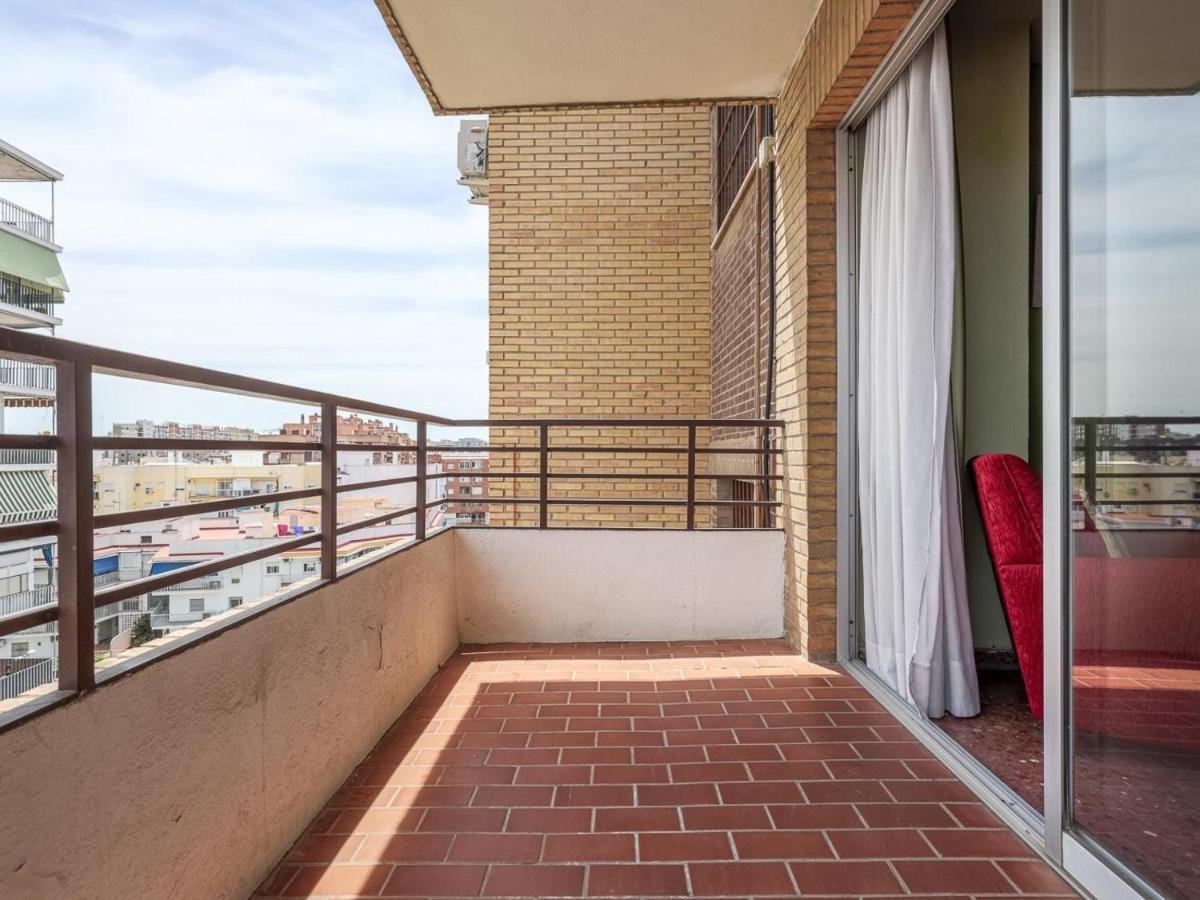 Céfiro 9 Appartement *