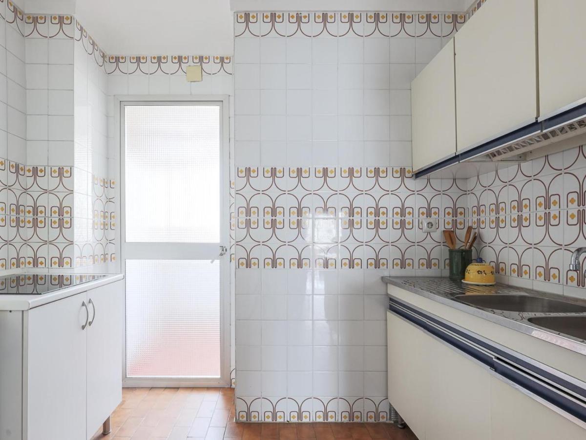 Appartement Céfiro 9 Séville