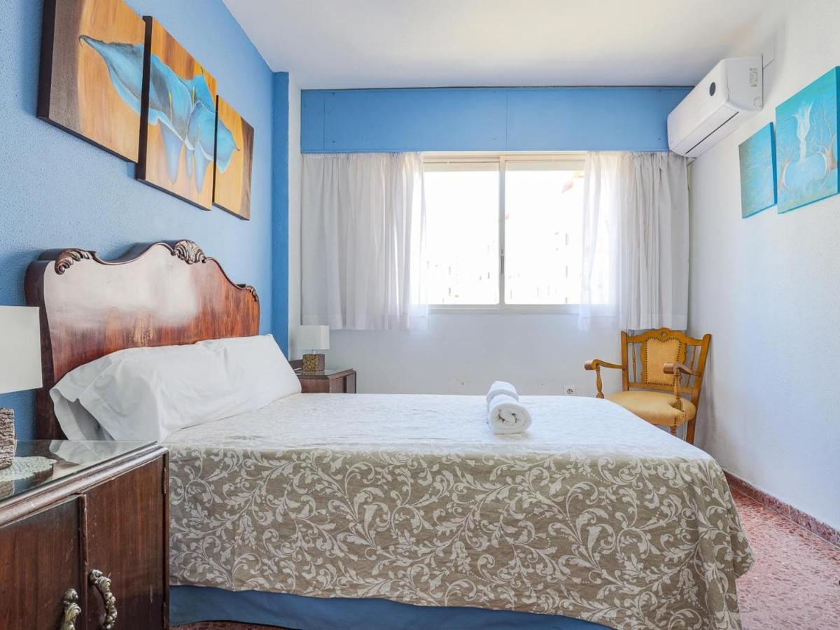 Appartement Céfiro 9 Séville