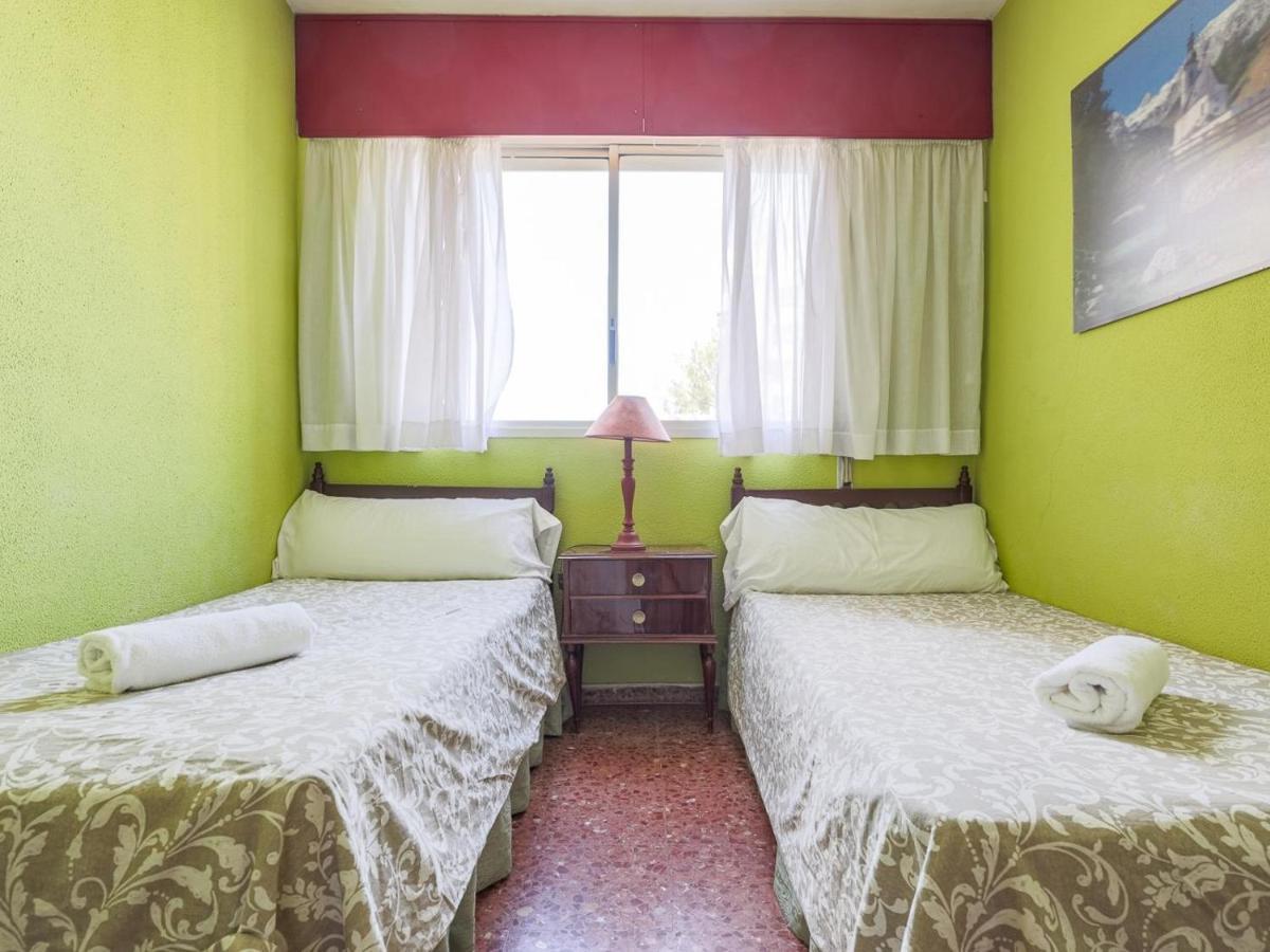 Appartement Cefiro 9