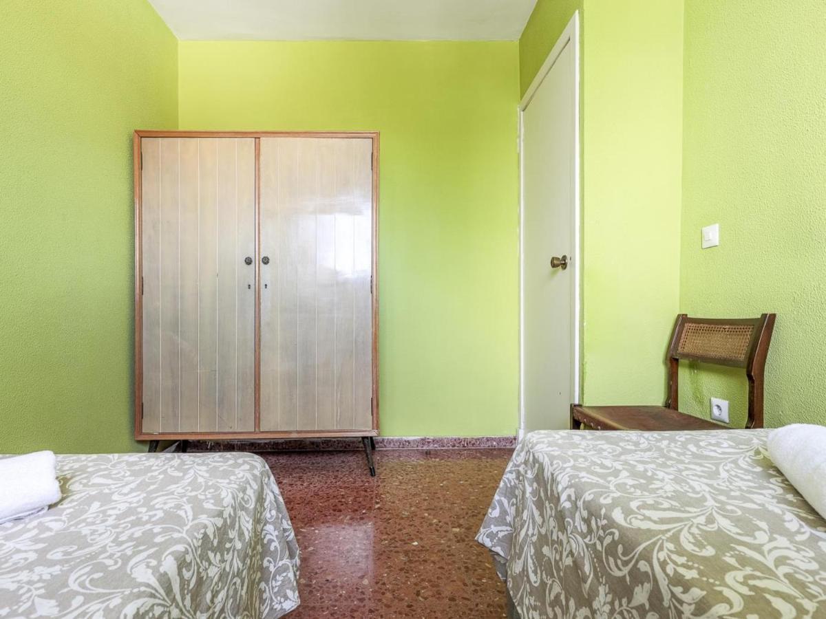 Appartement Céfiro 9 *